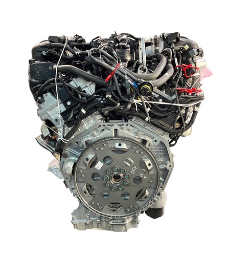Engine for rolls - rr,