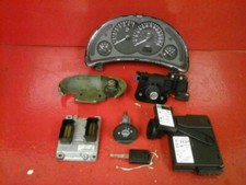 VAUXHALL CORSA C 1.2 16V