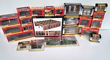 N gauge Lyddle End Graham Farish - Buildings, Canal & Infrastructure - Some New