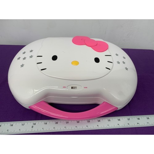 Hello kitty player - kitty,