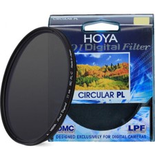 HOYA PRO1 Digital SLIM CPL-C Filter Camera Lens Circular Polarizing Filter NEW