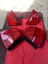 BMW 3 SERIES E90 E91 LCI