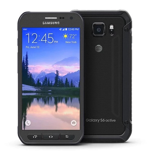 Samsung active g890a octa - samsung,