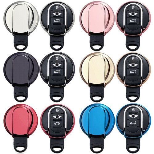 Key cover protective sleeve