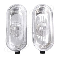 1Pair Side Marker Turn Signal