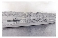 rp15783 - Royal Navy Warship -