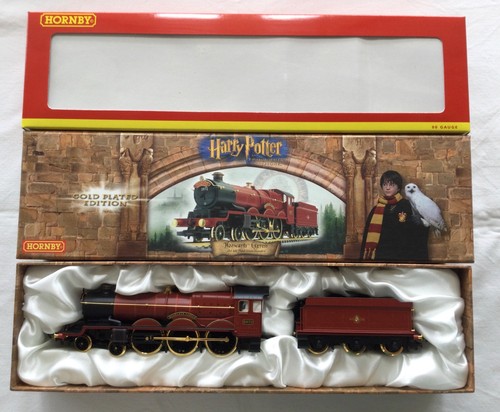 Hornby r2301 harry - r2301, potter
