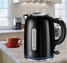 Russell Hobbs Buckingham Quiet