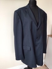 MARKS AND SPENCER INDIGO BLUE