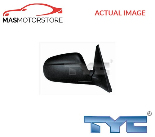 Outside rear view mirror lhd - rear,