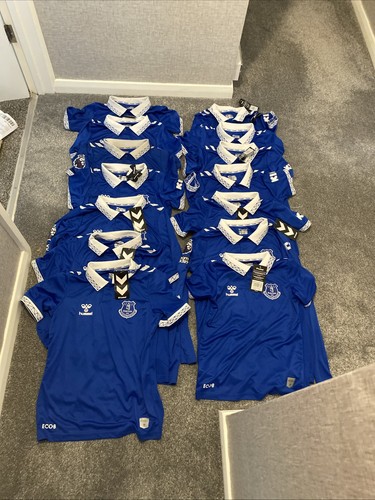 Kids full team football - kids, kit