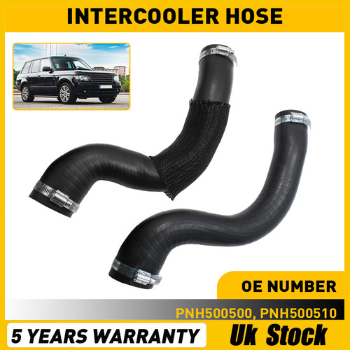 Pnh500510 turbo intercooler - pnh500510,