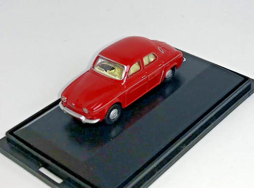 Oxford diecast renault - diecast,