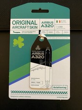 Aviationtag Air Lingus A320