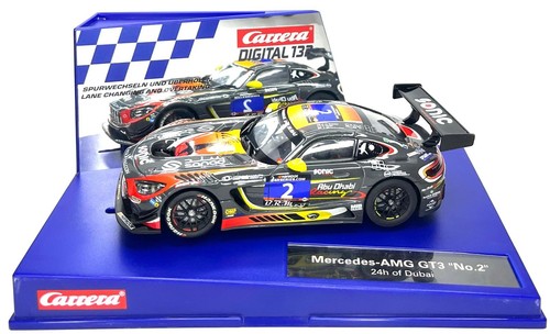 Carrera digital 132 - carrera, 30768