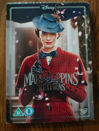 Disney mary poppins returns - mary,