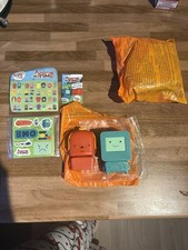 2 x McDonald's Happy Meal