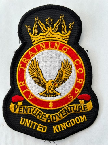 Air training corps blazer - training,