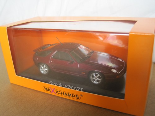Maxichamps minichamps porsche - maxichamps/minichamps,