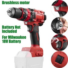 For Milwaukee 18V Cordless