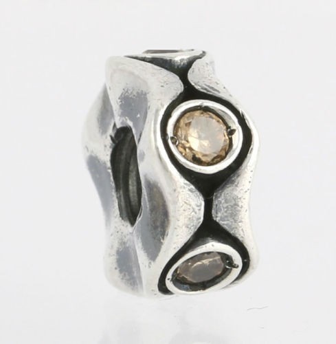 New chamilia bead charm - chamilia,