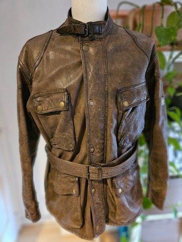 Belstaff trialmaster panther - belstaff,