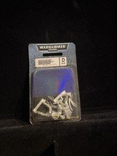 Necron Flayed Ones x 2 Metal