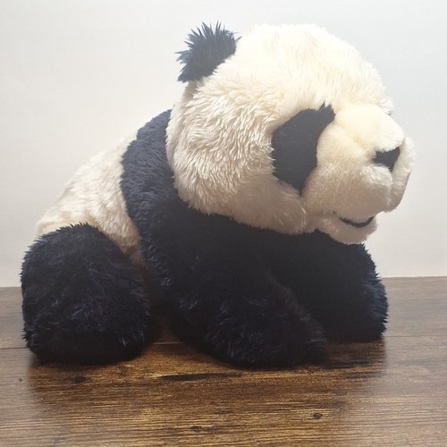 Keel toys soft toy - keel, panda