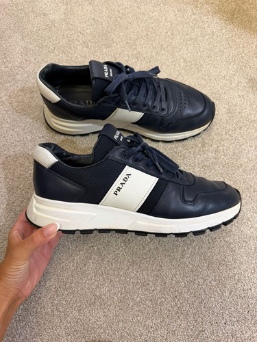 Prada prax size great - size, 9