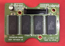 Roland SR-JV80-02 Orchestral