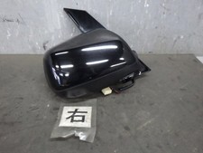 JDM 2008 Toyota Ipsum ACM21W CM2 Right Door Mirror 5P 87910-44270 Black