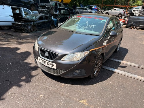 Seat ibiza mk4 - , /