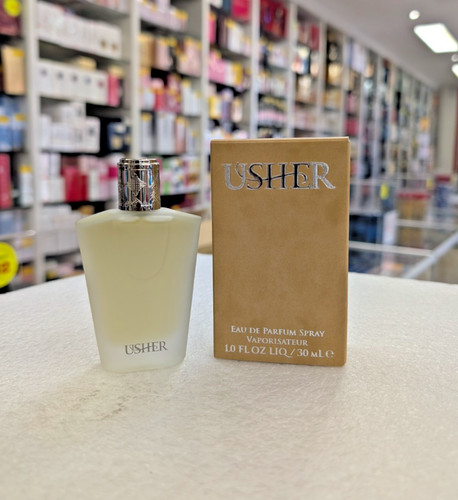 Usher for her perfume 30ml - her,