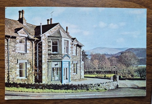 Harney peak hotel keswick 1997 - harney,