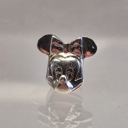Chamilia disney charm sterling - chamilia,