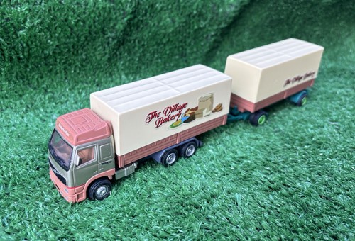 Vintage kentoys volvo - vintage,