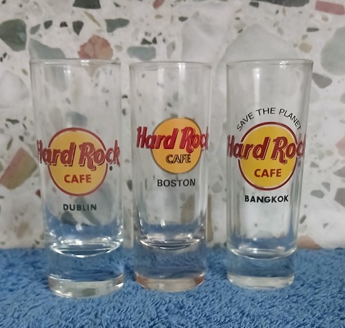 Hard rock cafe - cafe, tall