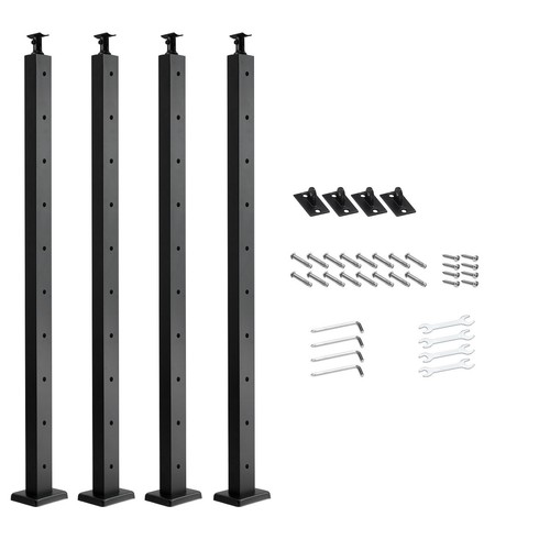 Uimoso pack cable railing - uimoso,