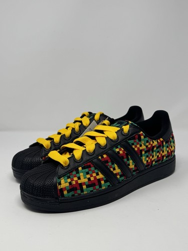 Adidas superstar bob - ii,