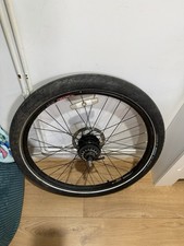 Mavic Rim Shimano Alfine