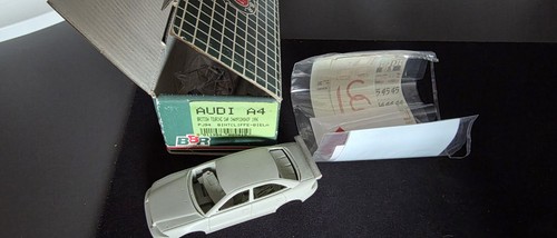 Bbr pj94 audi a4 - 1/43, btcc