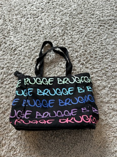 Robin ruth brugge bag - robin,