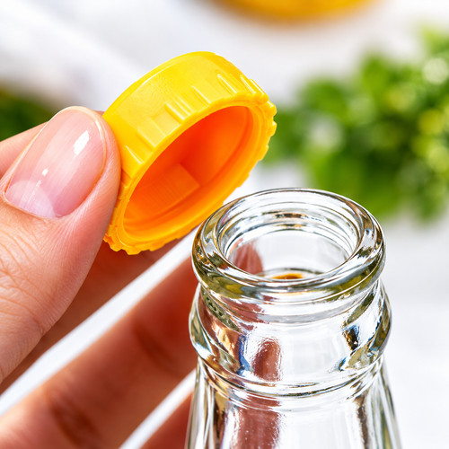 Beer bottle saver caps - beer,