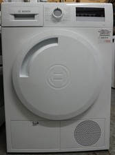 Bosch Series 4 WTN83201GB