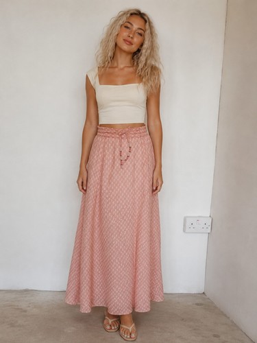 Gorgeous east maxi - maxi, artisan