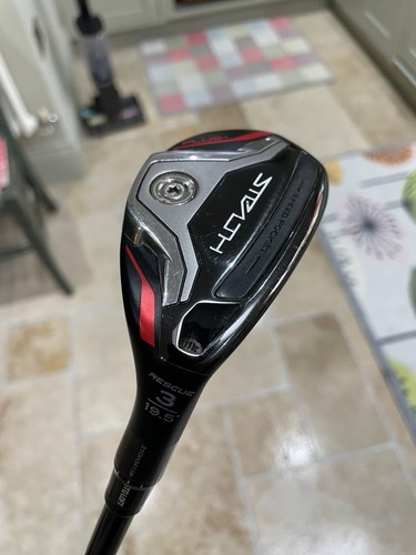 Taylormade stealth plus 3 - taylormade,