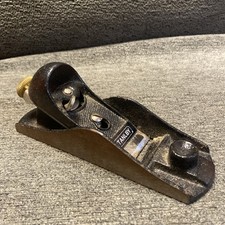 Vintage Stanley Adjustable