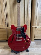EpiPhone Dot CH