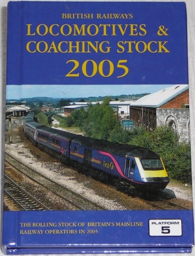 British railways locomotives - railways,