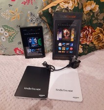 Amazon Kindle Fire HDX (2013)